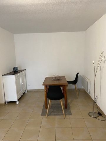 Appartement meublé - LUX (71100) - Photo 4