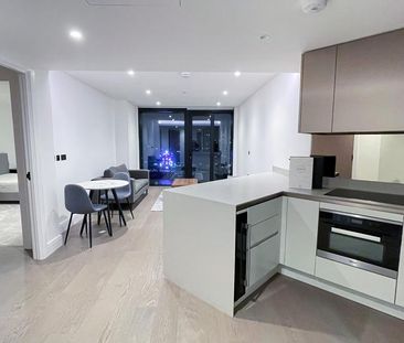 1 bedroom flat to rent - Photo 2