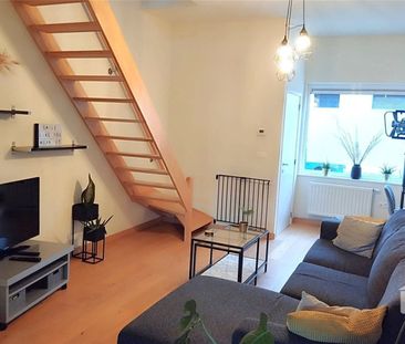 Instapklare, gerenoveerde woning tussen Wondelgem en Gent - Foto 5