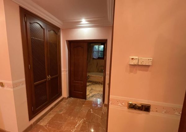 8 bedroom luxury Villa for rent in La Zagaleta, Spain