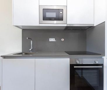 Apartamento T0 em Porto - Photo 4