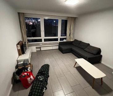 1 Zimmer Wohnung an der Alster / Nachmieter gesucht - Foto 1