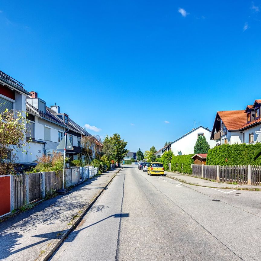 Familienfreundliches Haus mit sonniger Südlage - Photo 1