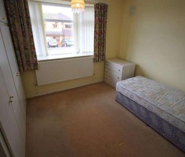 Curzon Close, Allestree, Derby, DE22 - Photo 3