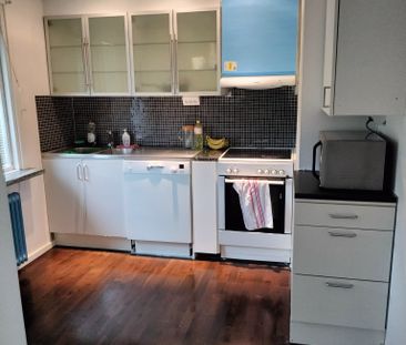 Hagagatan, Flen - Foto 3