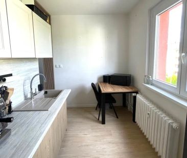 Pronájem bytu 2+1 Uherský Brod - Větrná - Fotografie 5