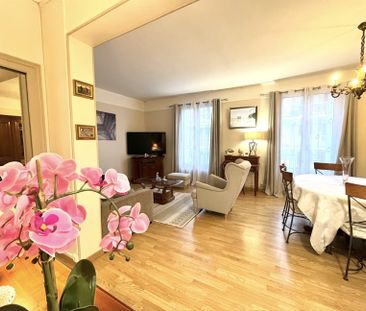 Location Appartement 5 pièces 97m² MAISONS ALFORT 94700 - Photo 2