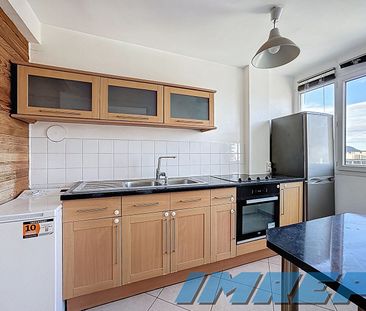 Location Appartement 3 pièces 57m² - Photo 4