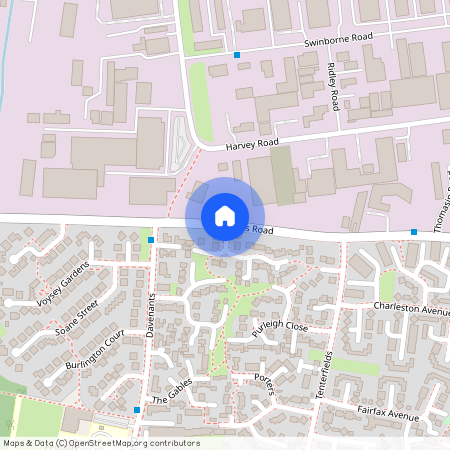 Burnt Mills, Basildon