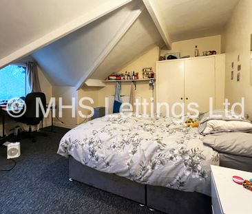 9 Bedroom Mid Terraced House for rent in Hyde Park Road - Photo 1