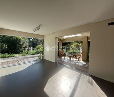 Casa em Condomínio com 4 quartos e 250m² para alugar em Reserva da ... - Foto 2