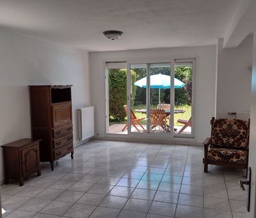 CORMELLES LE ROYAL MAISON 5PP - Photo 1