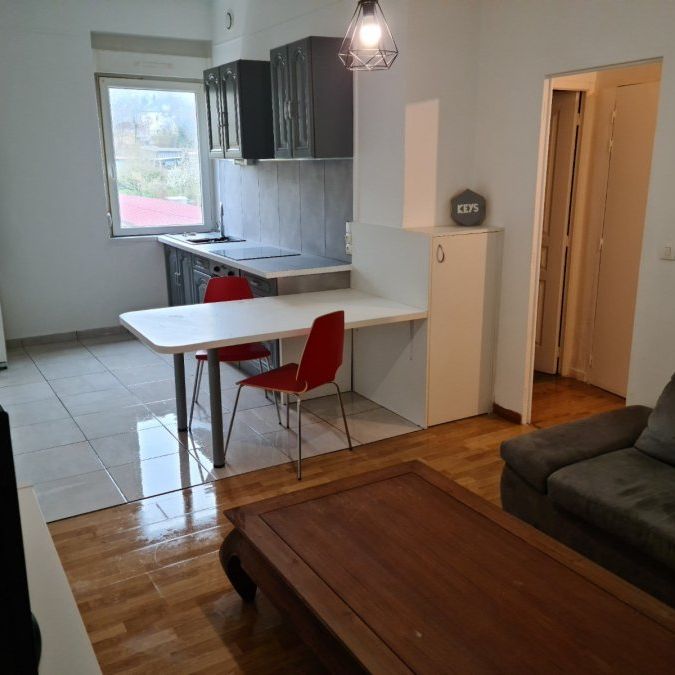 Appartement 2 pièces à Knutange - Photo 1