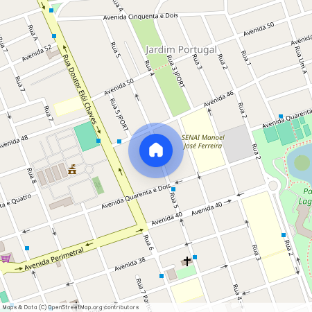 Rua 5, 3237, Vila Operária, Rio Claro, São Paulo, 13504093