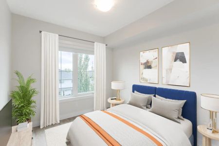 Chappelle Townhouses — 3 Bed 2.5 Bath - Photo 2