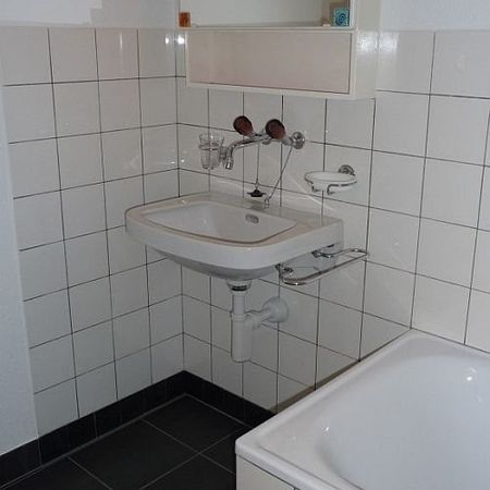 Stadt und Natur - ein Widerspruch? Nicht an dieser Wohnlage - Foto 4