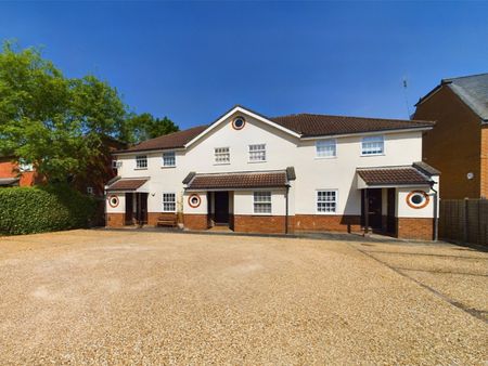 1 bedroom Maisonette in Alyson Court, Maidenhead - Photo 5