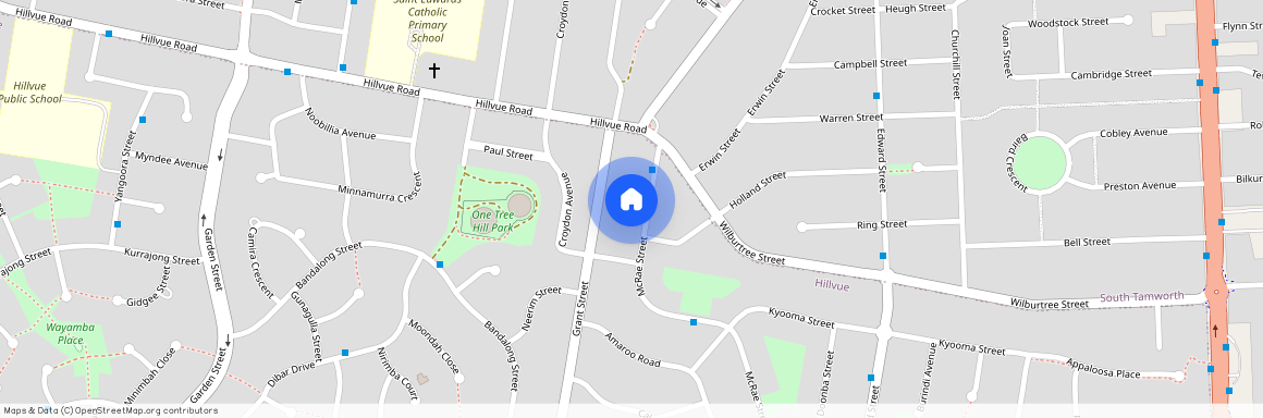 18 McRae Street, NSW 2340, Tamworth