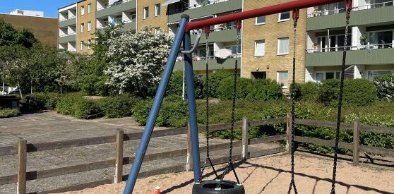 Agnesfridsvägen 33 - Foto 2