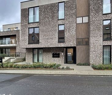 Appartement te huur in Tervuren voor € 1.400 met 2 slaapkamers - Foto 6