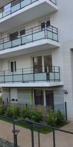 À louer / Appartement F3 / BESANCON QUARTIER SAINT-CLAUDE 14 B rue Andrey - Photo 4