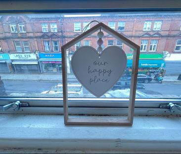 Room in a Shared House, High Road, NW10 - Photo 6