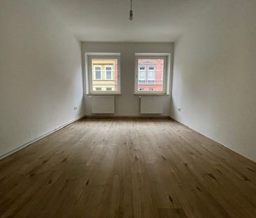 2-Zimmer-Wohnung in Wilhelmshaven Hansaviertel - Photo 1