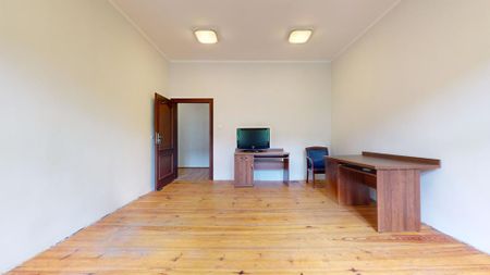 Mieszkanie w Centrum, idealne na kancelarię! - Photo 3