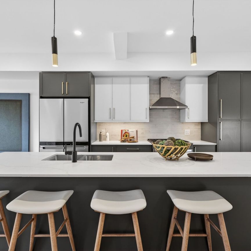 For Lease - 42 Chatfield Drive Unit# A, Toronto, Ontario - Photo 1