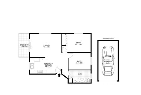 2/7 Collins Street, Nundah - Photo 4