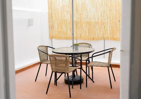 Senda del Secanet, Valencia, Valencian Community 46035