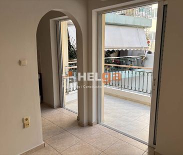 Studio/Γκαρσονιέρα για ενοικίαση Αγία Παρασκευή - Γλαράκη (Πάτρα) - Photo 2