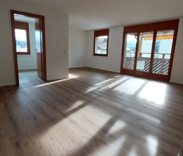 3.5 Zimmer, 81 m², 3. Stock - Photo 4