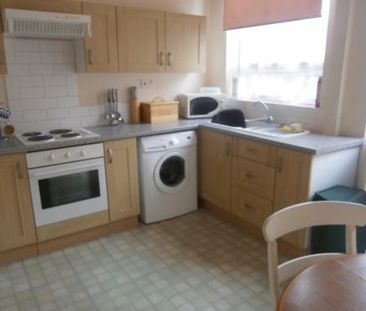 2 bedroom terraced house to rent - Photo 6