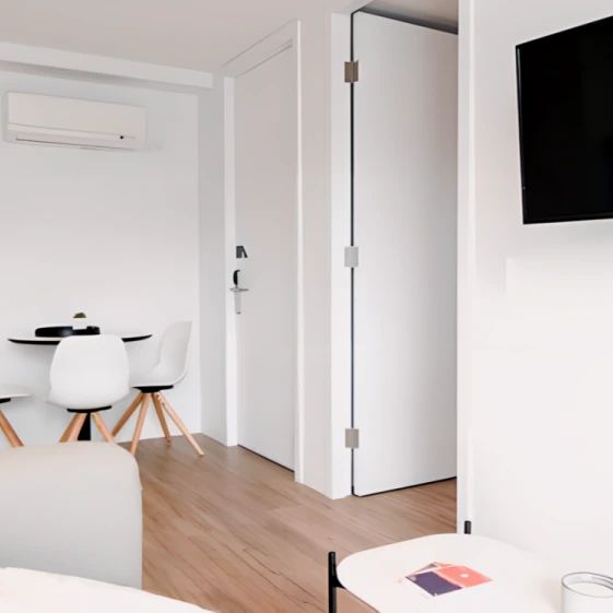 2 Bedroom Apartment-Terrace Accessible - Photo 1