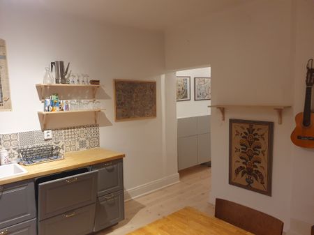 Östra Vallgatan, Lund - Photo 4