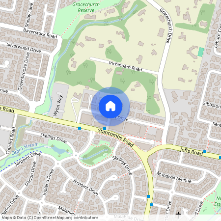 4/44 Carlos Drive, Flat Bush, Manukau City