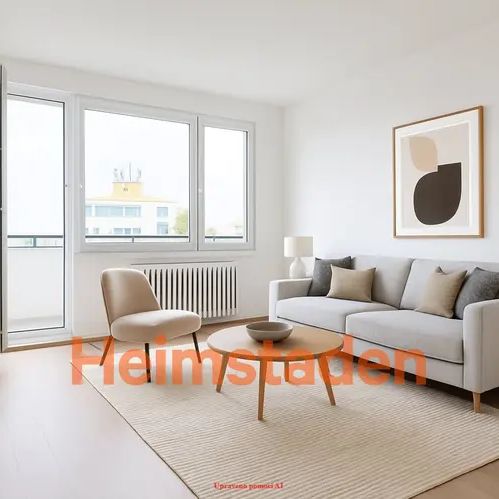 Pronájem bytu 3+1 69 m - Photo 1