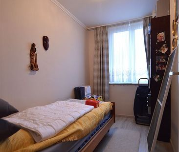 Ruim appartement met 3 slaapkamers en garage te huur in centrum Ieper - Foto 2