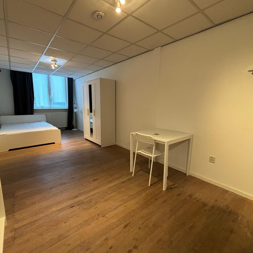 Te huur: Kamer Heugemerstraat in Maastricht - Foto 1