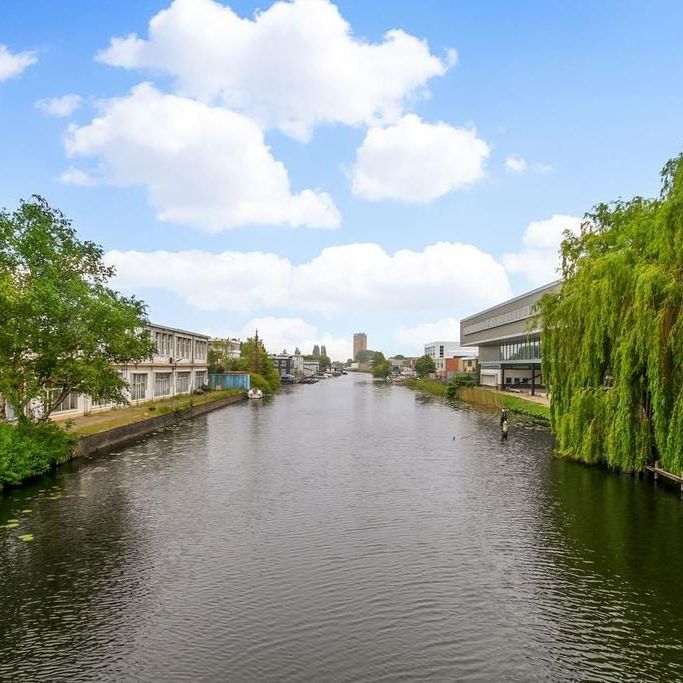 Appartement te huur: Vrijheidslaan 68 2321 DL Leiden - Photo 1