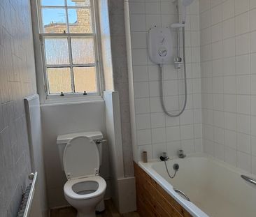 1 Bed Flat, Buccleuch St, EH8 - Photo 6