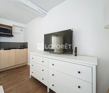 Appartement T2 près de RENNES à louer - Photo 5