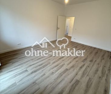 3-Zimmer-Wohnung mit Balkon in Charlottenburg – ab sofort verfügbar - Foto 1