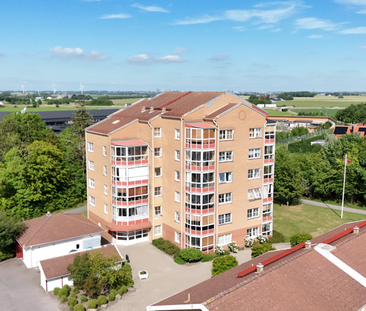 Krokåkersgatan 15, Lomma - Foto 3