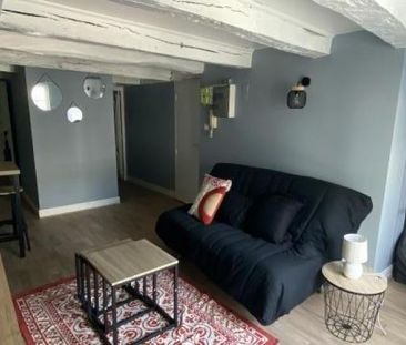 Location Appartement 1 pièce LIMOGES (87000) - Photo 1
