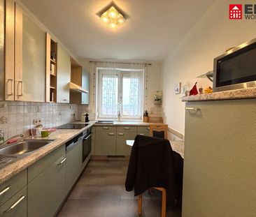 Wohnen am Oedter See: 3 Zimmer mit Balkon, Bad mit Wanne & TG-Stell... - Foto 1