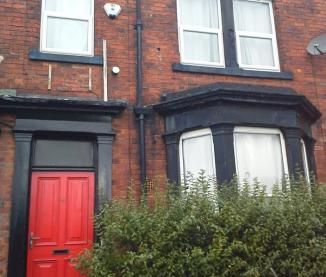 4 Bed - Hanover Square, University, Leeds - Photo 4