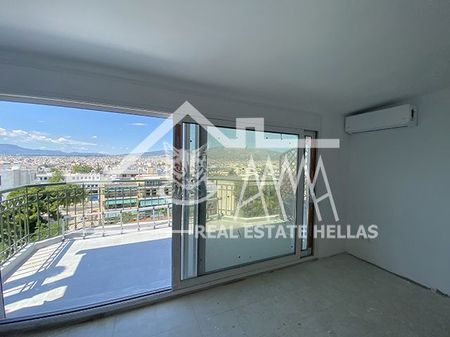 Loft για ενοικίαση ΕΡΤ (Αγία Παρασκευή) - Photo 4