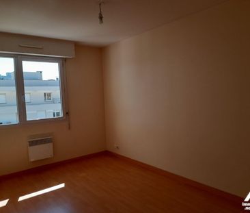 A RENNES - 27 cours Raphaël Binet -"Quartier Arsenal Redon" - APPAR... - Photo 1